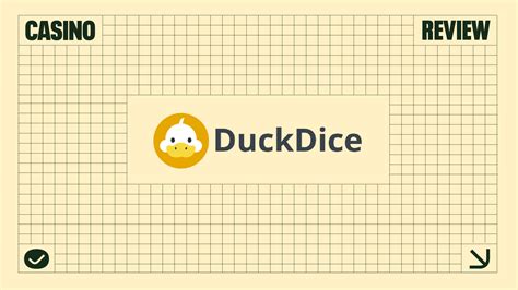 duckdice casino